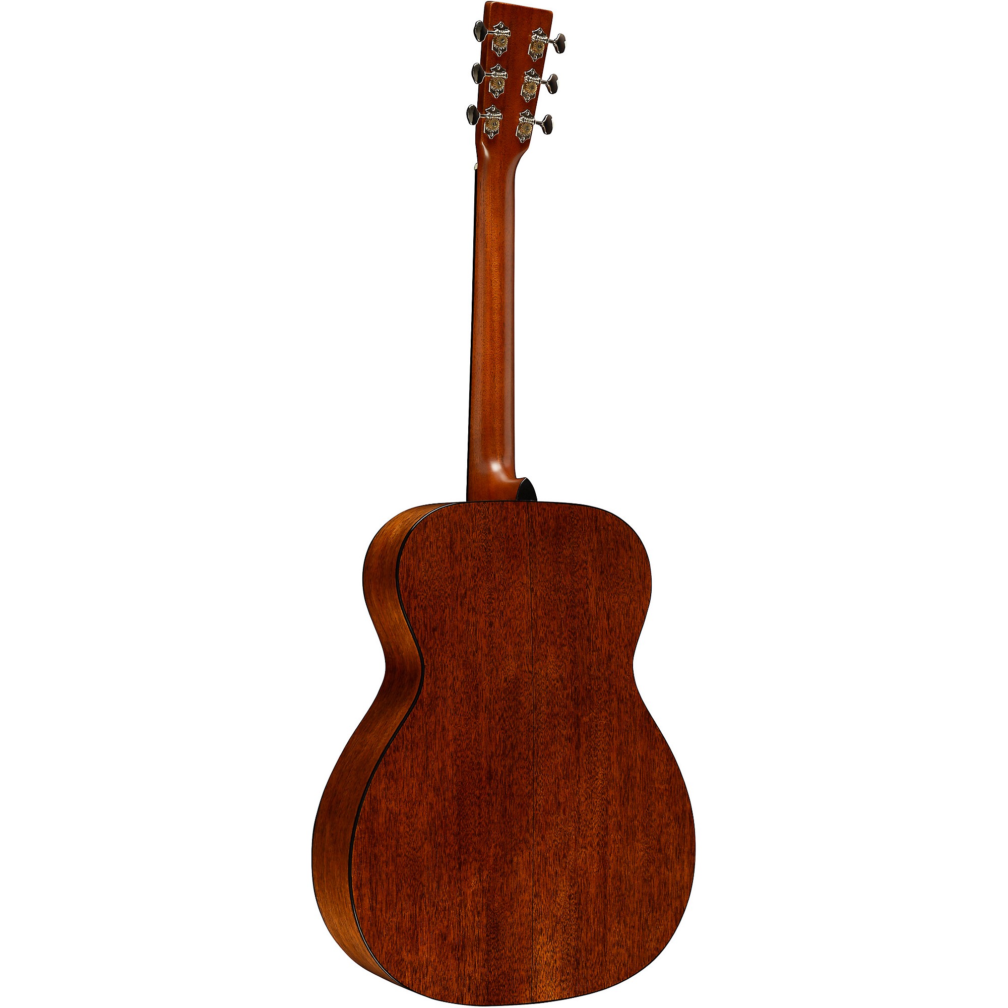 Martin 000-18 Standard Auditorium Acoustic Guitar Natural