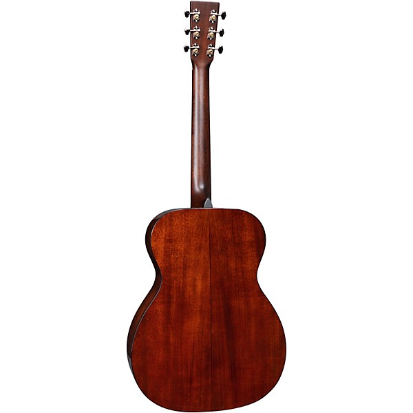 Martin 000-18 Standard Auditorium Acoustic Guitar Natural