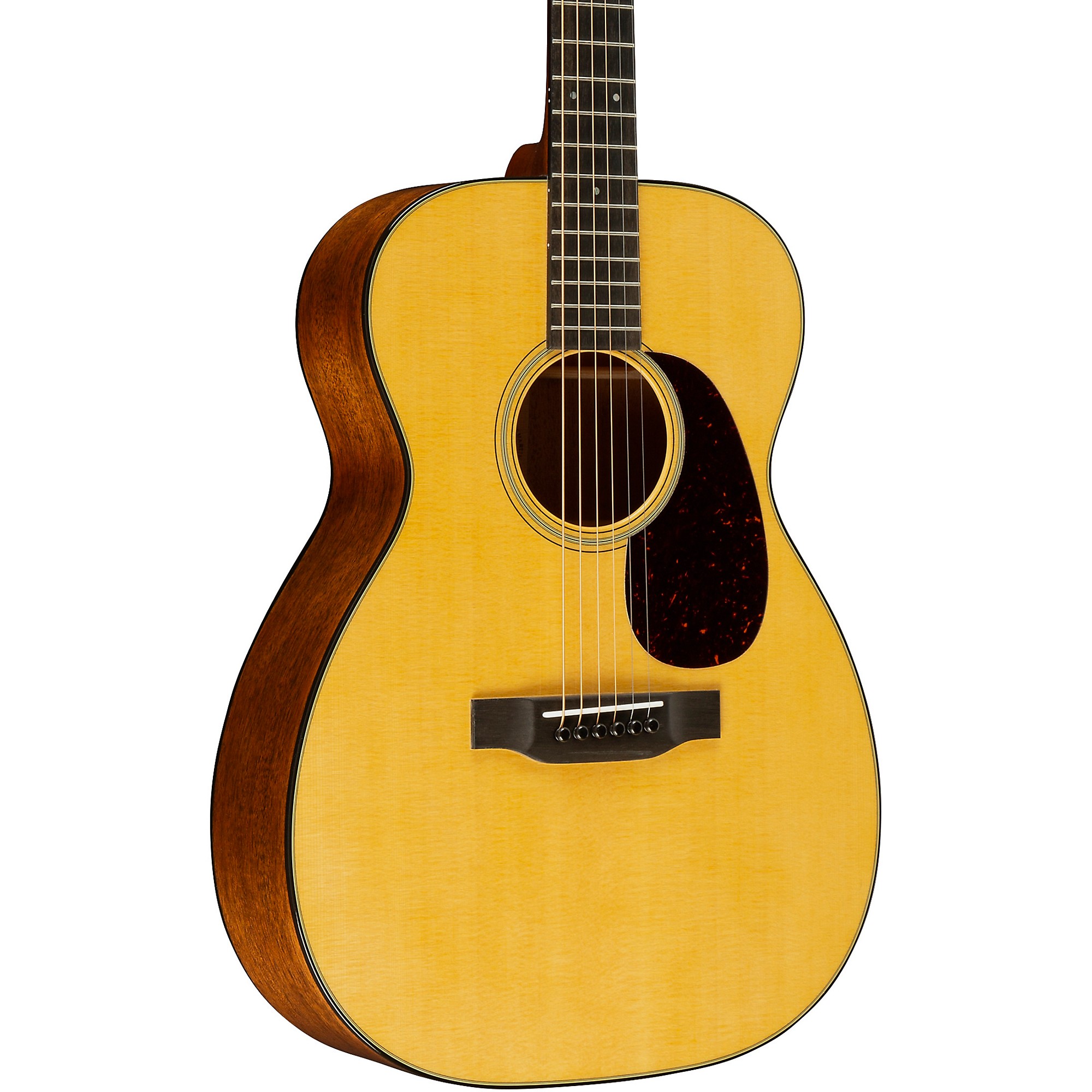 ギター Martin OOO-18 standard Martin 00-18 Standard Grand Concert Acoustic Guitar Natural