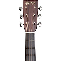 Martin 00-18 Standard Grand Concert Acoustic Guitar Natural