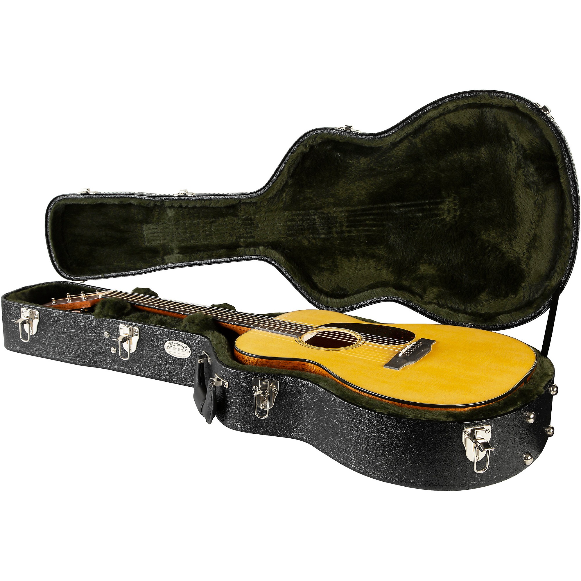 ギター Martin OOO-18 standard Martin 000-18 Acoustic Guitar | Martin Guitar