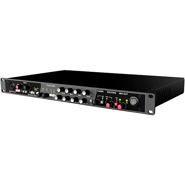 Harrison 32Classic Mix Strip