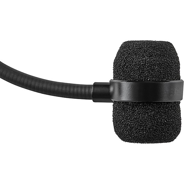 Shure SM39 Headworn Microphone, Cardioid LEMO | Guitar Center