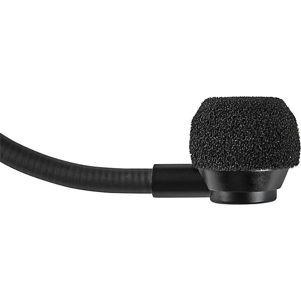 Open Box Shure SM39 Headworn Microphone, Cardioid Level 1 LEMO