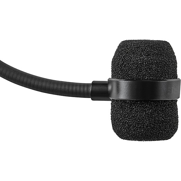 Shure SM39 Headworn Microphone, Cardioid TA4F