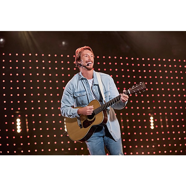 Shure SM39 Headworn Microphone, Cardioid TA4F