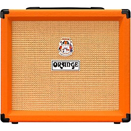 Orange Amplifiers O Tone 40 40W 1x12 Guitar Combo Amp Orange