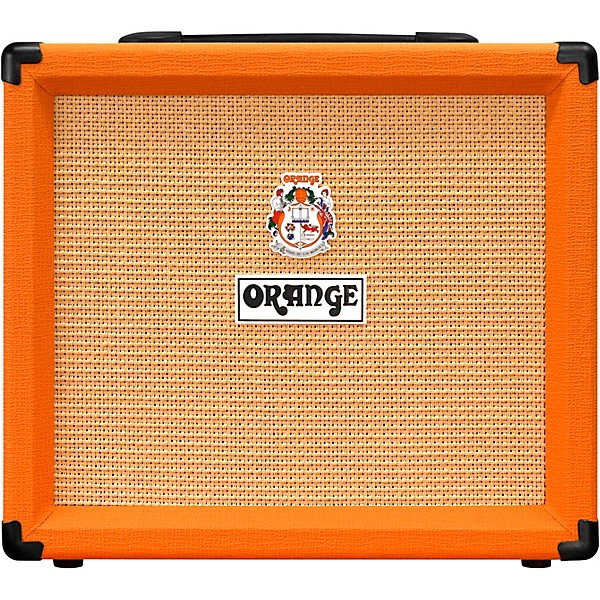 Orange Amplifiers O Tone 40 40W 1x12 Guitar Combo Amp Orange