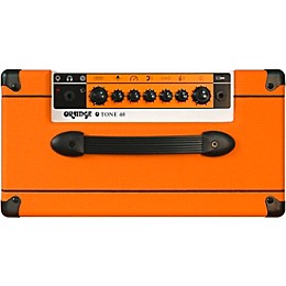Orange Amplifiers O Tone 40 40W 1x12 Guitar Combo Amp Orange