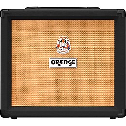 Orange Amplifiers O Tone 40 40W 1x12 Guitar Combo Amp Black