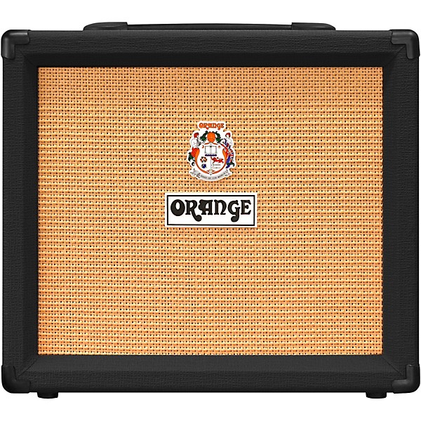 Orange Amplifiers O Tone 40 40W 1x12 Guitar Combo Amp Black