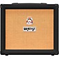 Orange Amplifiers O Tone 40 40W 1x12 Guitar Combo Amp Black thumbnail