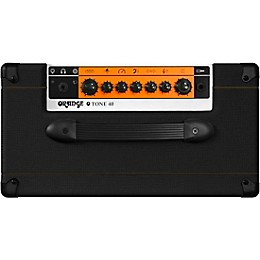 Orange Amplifiers O Tone 40 40W 1x12 Guitar Combo Amp Black