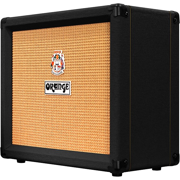 Orange Amplifiers O Tone 40 40W 1x12 Guitar Combo Amp Black