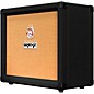 Orange Amplifiers O Tone 40 40W 1x12 Guitar Combo Amp Black