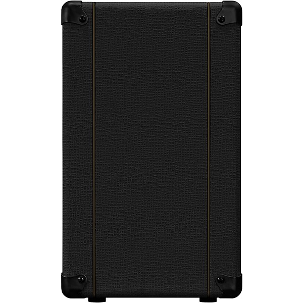 Orange Amplifiers O Tone 40 40W 1x12 Guitar Combo Amp Black