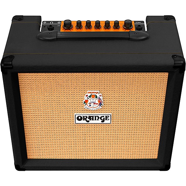 Orange Amplifiers O Tone 40 40W 1x12 Guitar Combo Amp Black