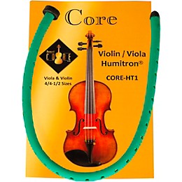 CORE Humitron Violin/Viola Humidifier 4/4-1/2