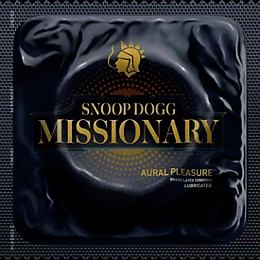 Snoop Dogg - Missionary (Picture Disc) [LP]