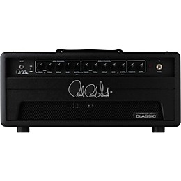 Open Box PRS Archon Classic 50W Tube Guitar Amp Head Level 1