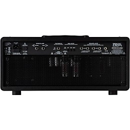 Open Box PRS Archon Classic 50W Tube Guitar Amp Head Level 1