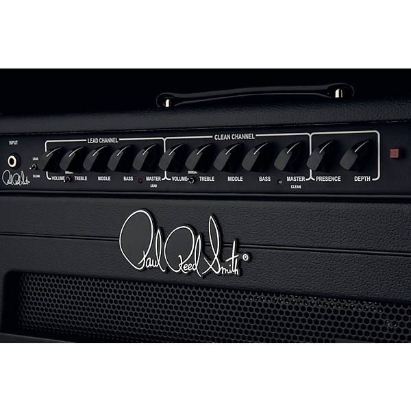 Open Box PRS Archon Classic 50W Tube Guitar Amp Head Level 1