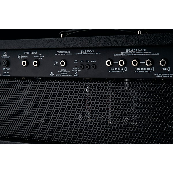 Open Box PRS Archon Classic 50W Tube Guitar Amp Head Level 1