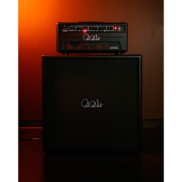Open Box PRS Archon Classic 50W Tube Guitar Amp Head Level 1