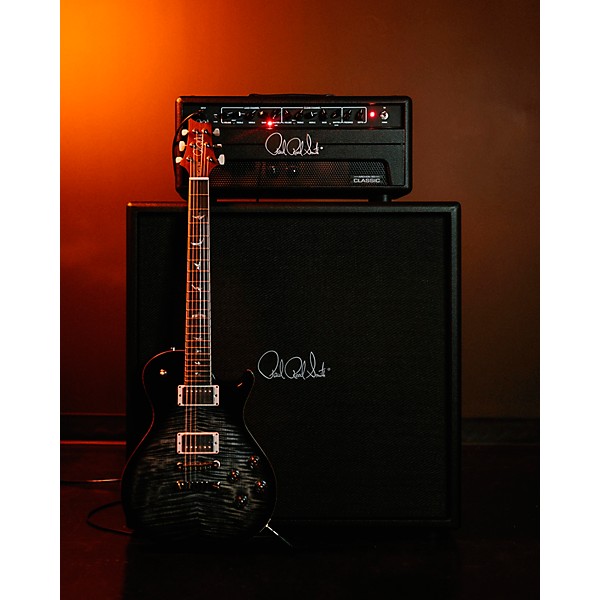 Open Box PRS Archon Classic 50W Tube Guitar Amp Head Level 1