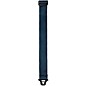 D'Addario Auto Lock Nylon Guitar Strap Midnight Blue