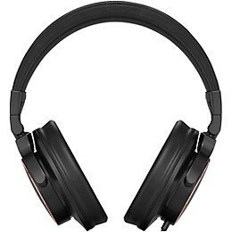 Behringer BH470-BK Studio Monitoring Headphones Black
