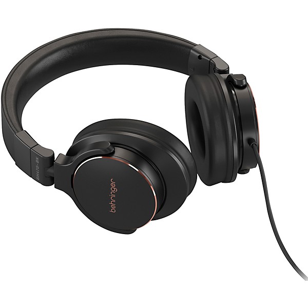Behringer BH470-BK Studio Monitoring Headphones Black