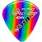 Pick Boy Rainbow Cellulose Jazz Guitar Picks 1.50 mm 10 Pack thumbnail