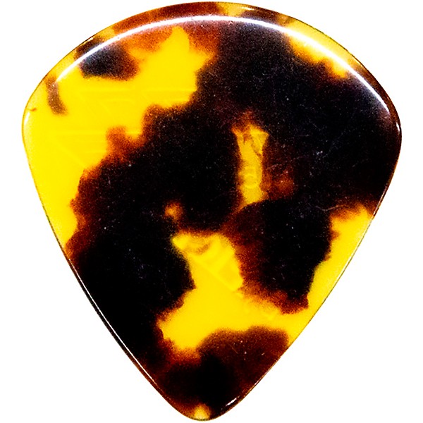 Pick Boy T Shell Cellulose Jazz Guitar Picks 1.50 mm 10 Pack