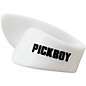 Pick Boy White Cellulose XL Thumb Picks 1.50 mm 25 Pack thumbnail