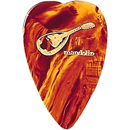 Pick Boy Nytro Mandolin Picks .75 mm 10 Pack