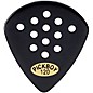 Pick Boy Pos-a-Grip Black Cellulose Jazz Guitar Picks 1.20 mm 10 Pack