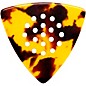 Pick Boy Pos-a-Grip Triangle Classic T Shell Cellulose Guitar Picks 1.00 mm 10 Pack