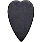 Pick Boy Black Polyacetal Mandolin Picks .80 mm 10 Pack