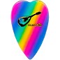 Pick Boy Rainbow Cellulose Mandolin Picks .75 mm 10 Pack thumbnail