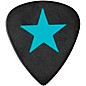 Pick Boy Angel Rocks Blue Star Polyacetal Guitar Picks 1.00 mm 10 Pack