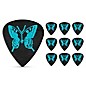 Pick Boy Angel Rocks Butterfly Polyacetal Guitar Picks 1.00 mm 10 Pack thumbnail