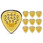 Pick Boy Pos-a-Grip PEI/Ultem Guitar Picks 1.00 mm 10 Pack thumbnail