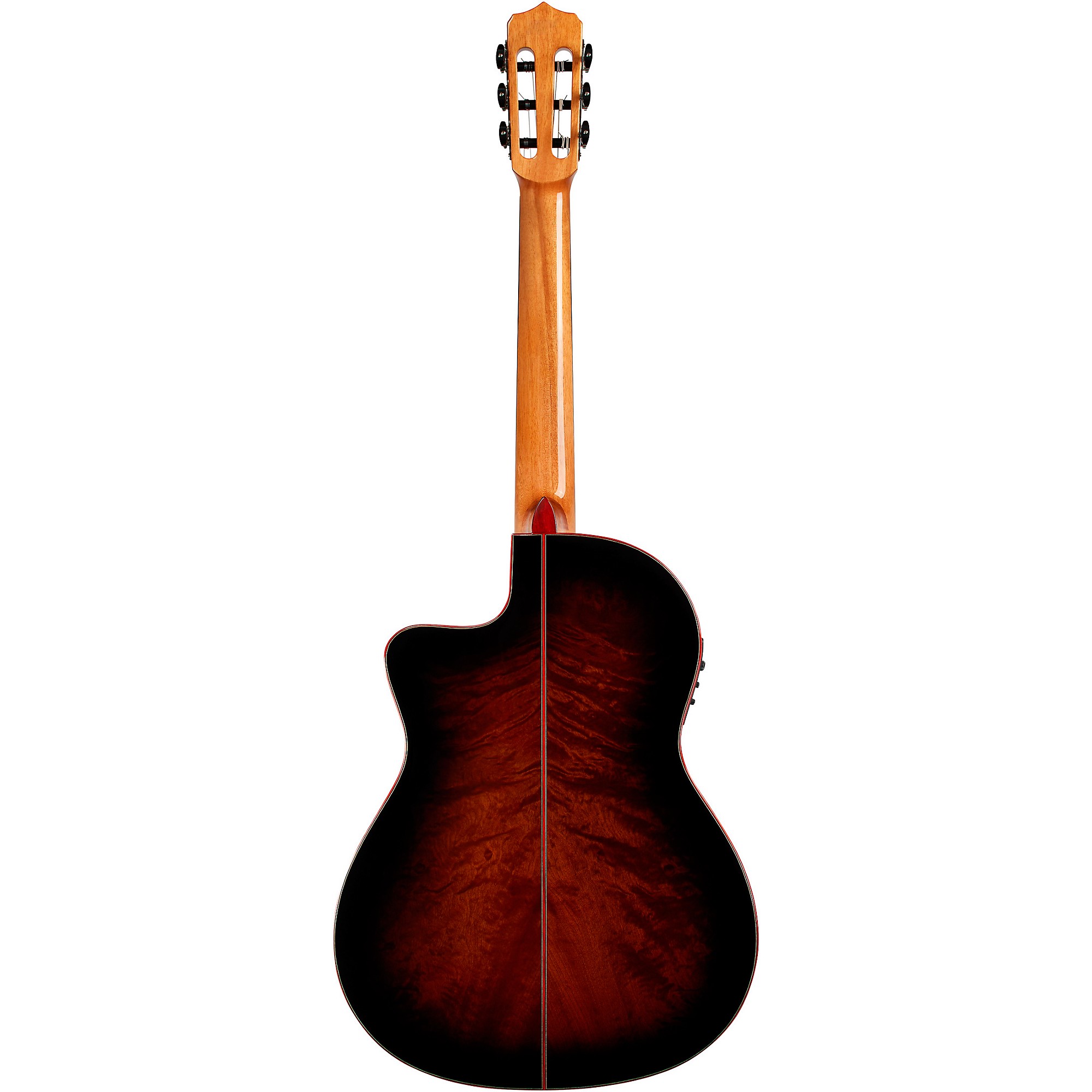▲ Andalusia チェロ AC-30C Open Box Cordoba Fusion 12 Exotic Top Nylon-String Classical