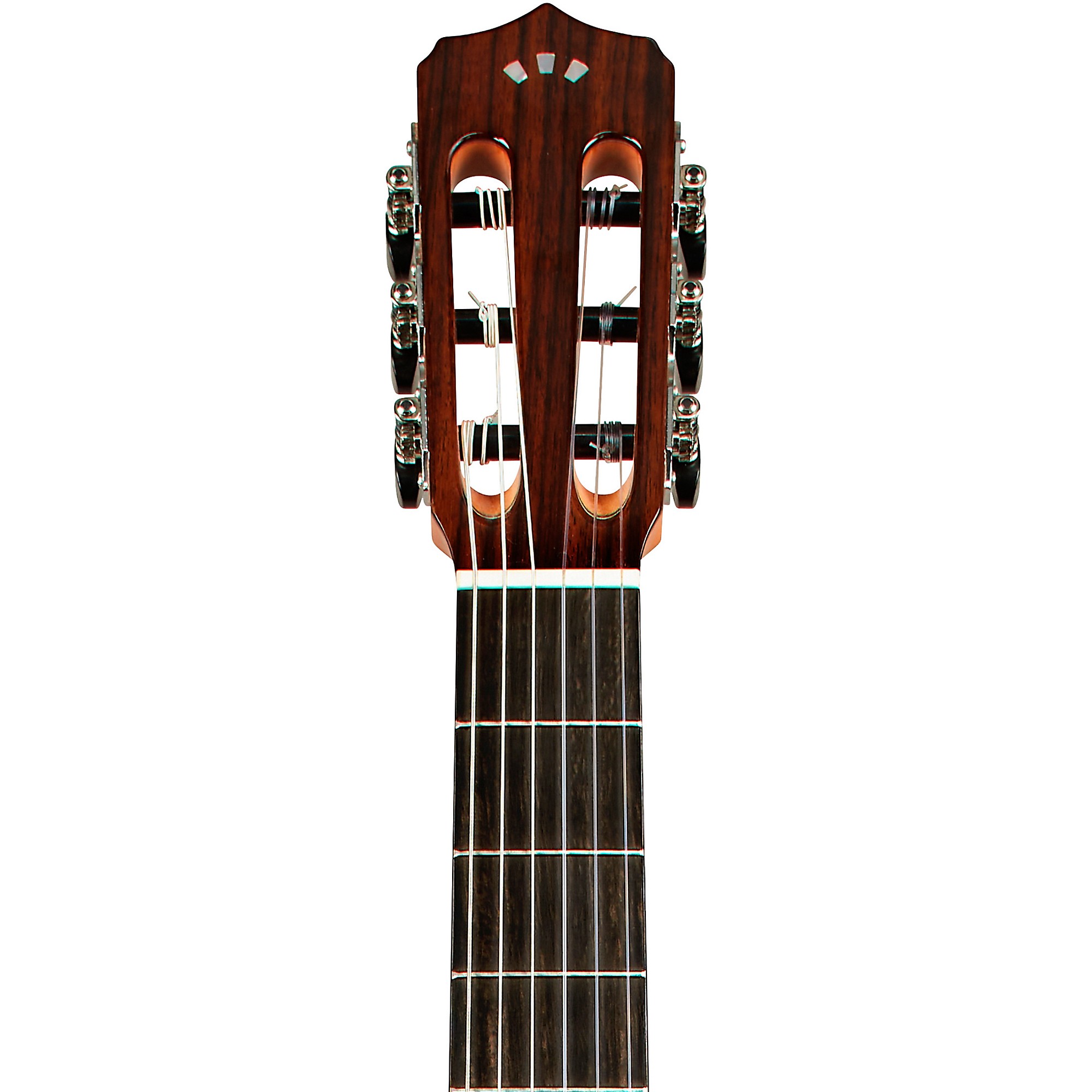 Open Box Cordoba Fusion 12 Exotic Top Nylon-String Classical