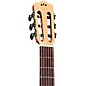 Cordoba Fusion 12 Exotic Top Nylon-String Classical Acoustic-Electric Guitar White Sands