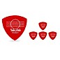 Pick Boy Felt Ukulele Picks Soft 5 Pack thumbnail