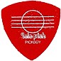 Pick Boy Felt Ukulele Picks Soft 5 Pack