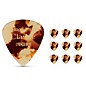 Pick Boy Tortoise-Shell Cellulose Vintage Guitar Picks 1.20 mm 10 Pack thumbnail