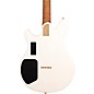 Ernie Ball Music Man Valentine Electric Guitar Ivory White